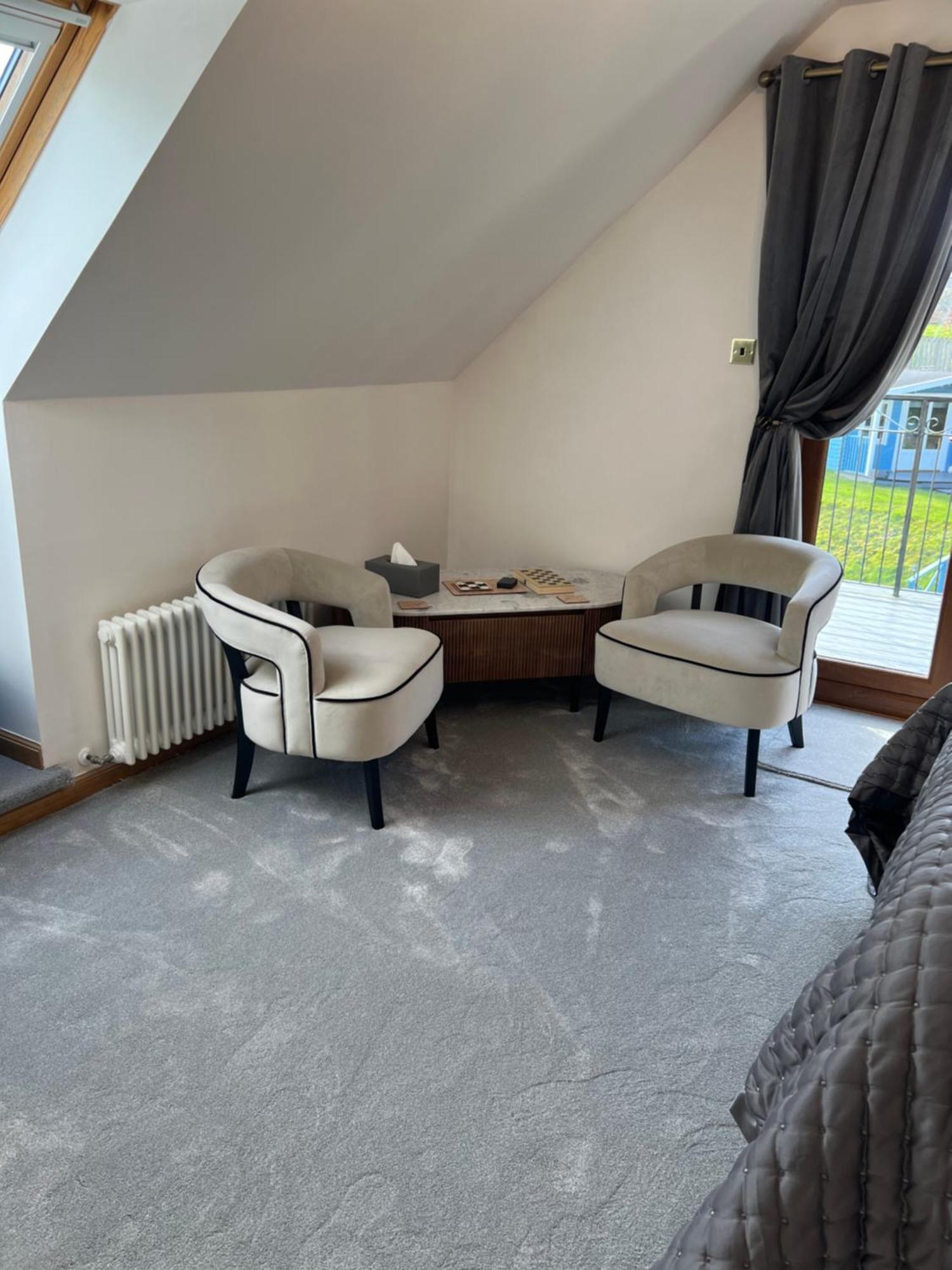 Druid House B&B Inverness Eksteriør bilde